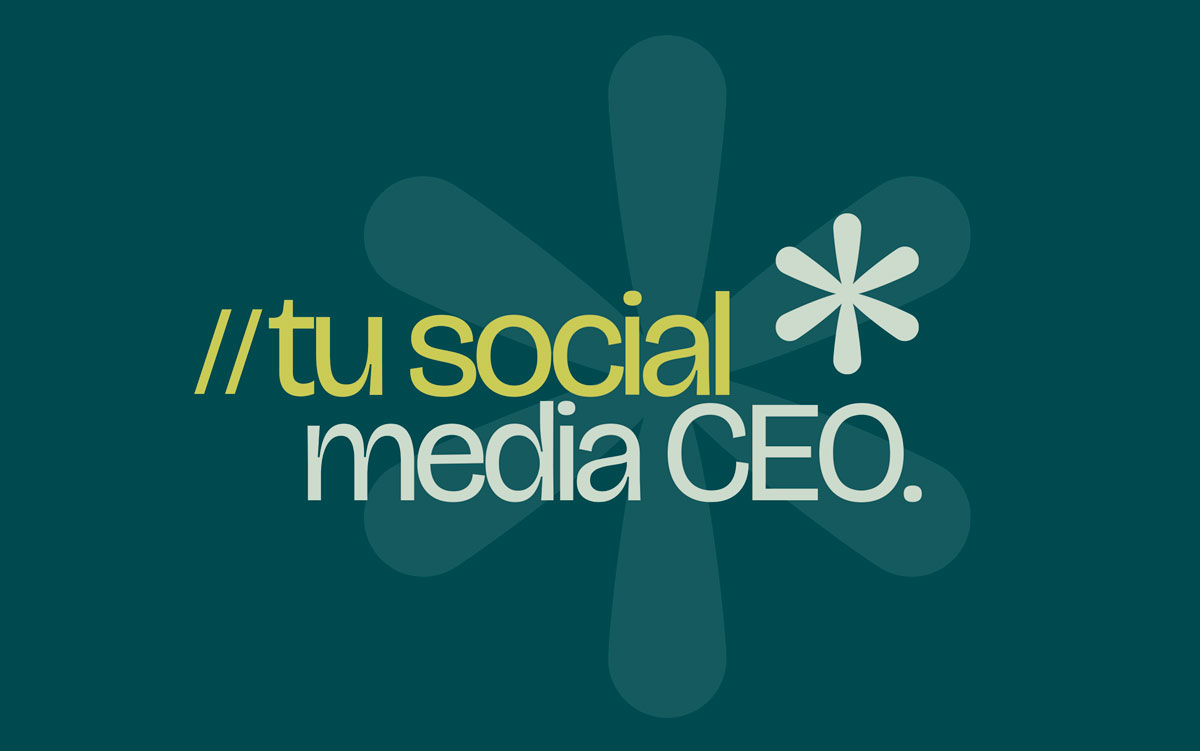Tu Socialmedia CEO